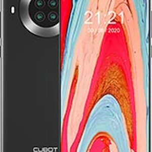 Cubot Note 20 Pro Full Specs: A Detailed Overview