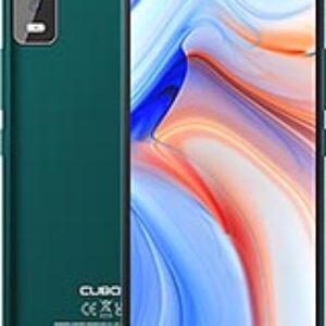 Cubot Note 8 Full Specs: A Detailed Overview
