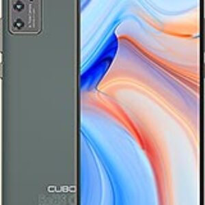 Cubot P50 Full Specs: A Detailed Overview