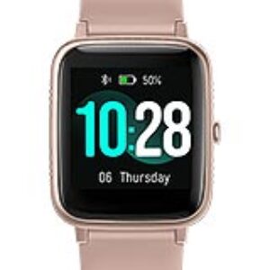 Cubot Smart Watch Full Specs: A Detailed Overview