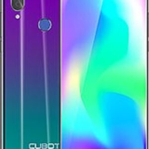 Cubot X19 Full Specs: A Detailed Overview