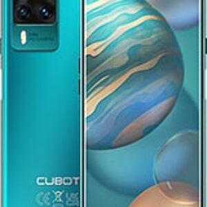 Cubot X50 Full Specs: A Detailed Overview