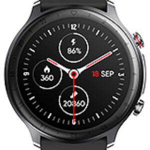 Doogee CR1 Pro Full Specs: A Detailed Overview