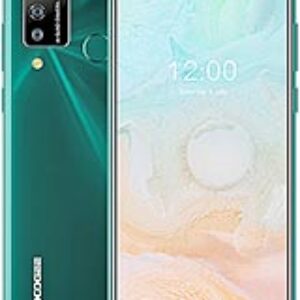 Doogee N20 Pro Full Specs: A Detailed Overview