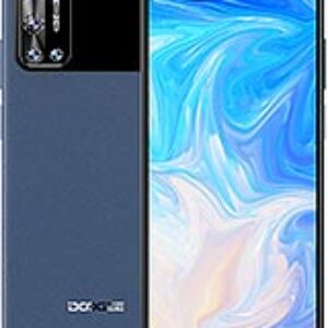 Doogee N40 Pro Full Specs: A Detailed Overview