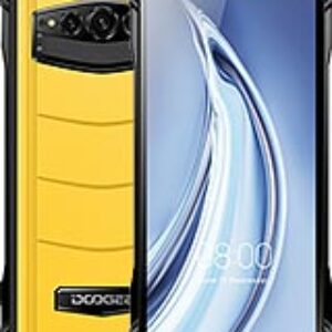 Doogee S100 Full Specs: A Detailed Overview