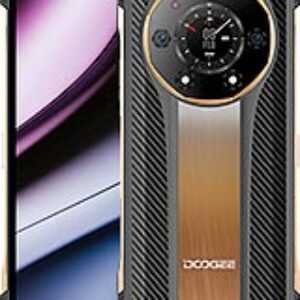 Doogee S110 Full Specs: A Detailed Overview