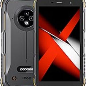 Doogee S35 Full Specs: A Detailed Overview