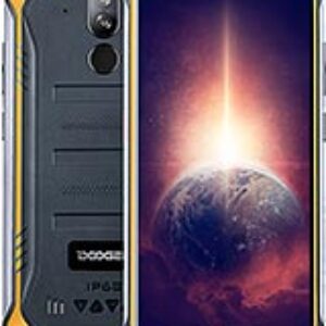 Doogee S40 Pro Full Specs: A Detailed Overview
