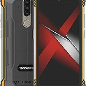 Doogee S58 Pro Full Specs: A Detailed Overview
