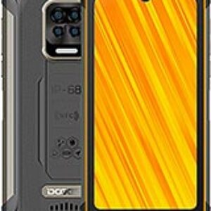 Doogee S59 Pro Full Specs: A Detailed Overview