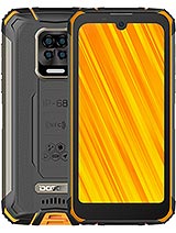 DOOGEE S59 Pro rugged phone with a 10050mAh battery launching on Dec