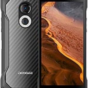 Doogee S61 Full Specs: A Detailed Overview
