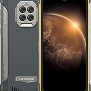 Doogee S86 Full Specs: A Detailed Overview