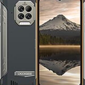 Doogee S86 Pro Full Specs: A Detailed Overview