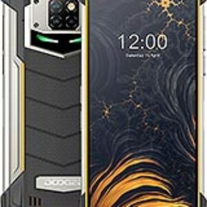 Doogee S88 Plus Full Specs: A Detailed Overview