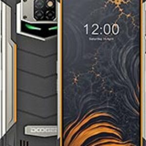 Doogee S88 Pro Full Specs: A Detailed Overview