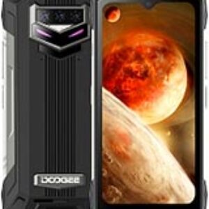 Doogee S89 Pro Full Specs: A Detailed Overview