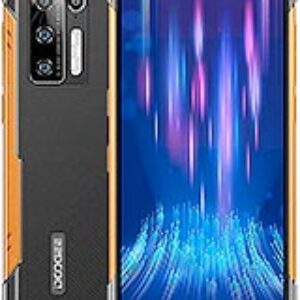 Doogee S97 Pro Full Specs: A Detailed Overview