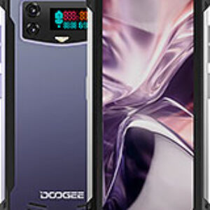 Doogee Smini Full Specs: A Detailed Overview