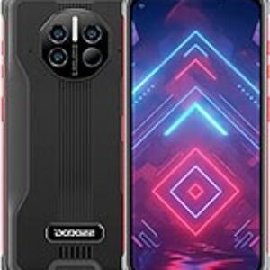 Doogee V10 Full Specs: A Detailed Overview