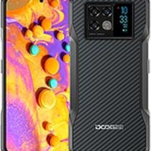 Doogee V20 Full Specs: A Detailed Overview