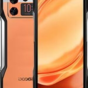 Doogee V20S Full Specs: A Detailed Overview