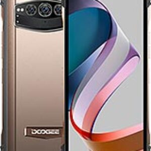 Doogee V30T Full Specs: A Detailed Overview