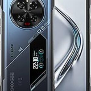 Doogee V40 Pro Full Specs: A Detailed Overview