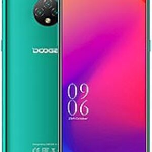 Doogee X95 Full Specs: A Detailed Overview