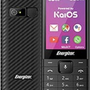 Energizer E280s Full Specs: A Detailed Overview
