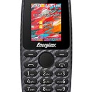 Energizer E2 Full Specs: A Detailed Overview