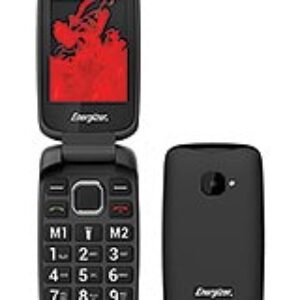 Energizer E20+ Full Specs: A Detailed Overview