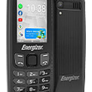 Energizer E242s Full Specs: A Detailed Overview