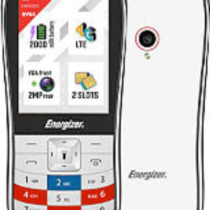Energizer E284S Full Specs: A Detailed Overview
