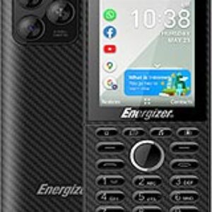 Energizer E288s Full Specs: A Detailed Overview