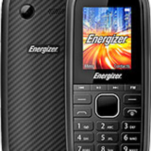 Energizer Energy E12 Full Specs: A Detailed Overview