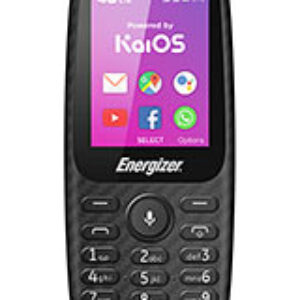 Energizer Energy E241s Full Specs: A Detailed Overview