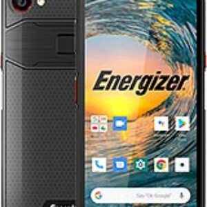 Energizer Hardcase H621S Full Specs: A Detailed Overview