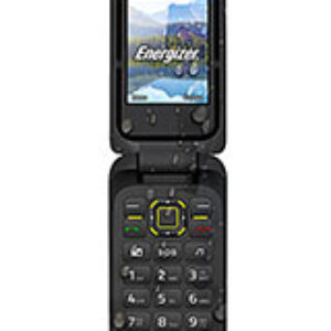 Energizer Hardcase H242 Full Specs: A Detailed Overview