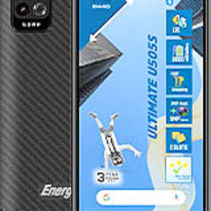 Energizer Ultimate U505s Full Specs: A Detailed Overview