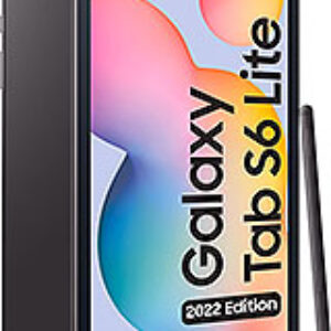 Samsung Galaxy Tab S6 Lite (2022) Full Specs: A Detailed Overview