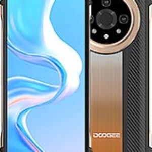 Doogee V31GT Full Specs: A Detailed Overview