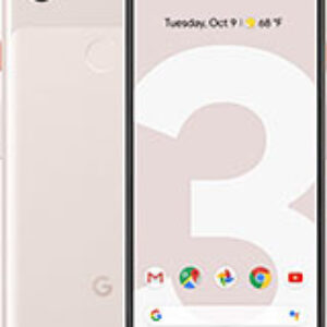 Google Pixel 3 Full Specs: A Detailed Overview