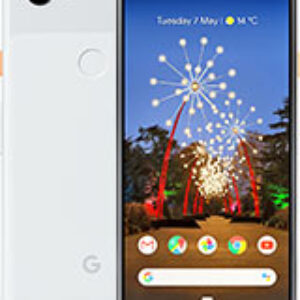 Google Pixel 3a XL Full Specs: A Detailed Overview