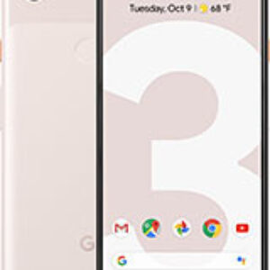 Google Pixel 3 XL Full Specs: A Detailed Overview