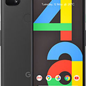 Google Pixel 4a Full Specs: A Detailed Overview