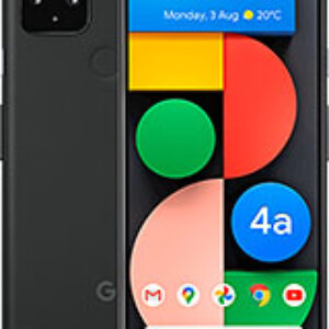 Google Pixel 4a 5G Full Specs: A Detailed Overview