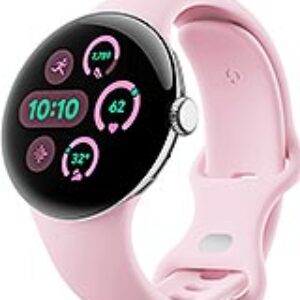 Google Pixel Watch 3 Full Specs: A Detailed Overview