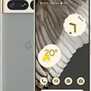 Google Pixel 7 Pro Full Specs: A Detailed Overview